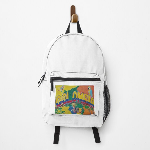 Item preview, Colombia Life designed and sold by thespanishvoice.