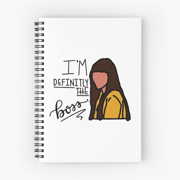 Item preview, Cece soy el jefe designed and sold by Sydney Pendergrass.