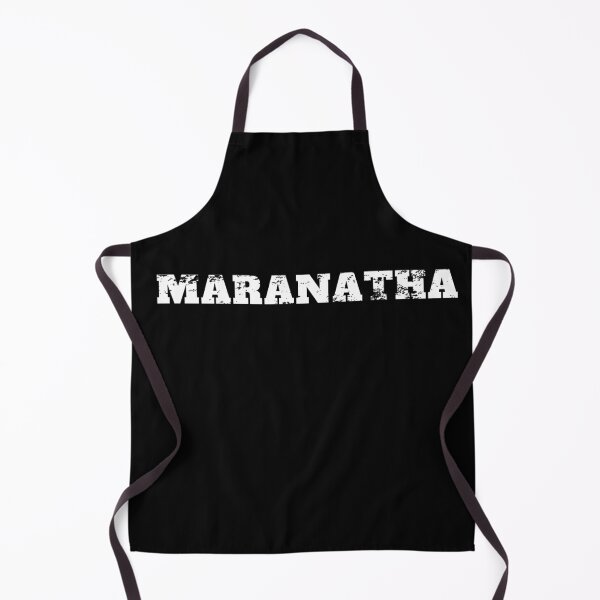 Item preview, Maranatha christian jesus Retro Vintage designed and sold by Jeangel97.