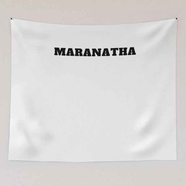 Item preview, Maranatha christian jesus designed and sold by Jeangel97.