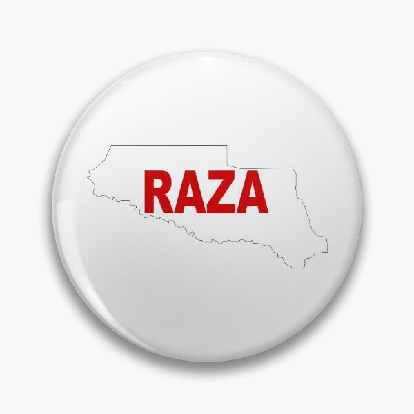 Artikelvorschau, RAZA RGV ÜBERSICHT entworfen und verkauft von GeneDeLaGarza.