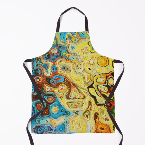 Item preview, overlapping colors designed and sold by mahmoudoops.