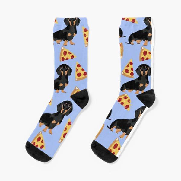 Details about   Women's Fashion Winter Dachshund Holiday Socks Cozy Lined 12 Dogs Crew NWT 