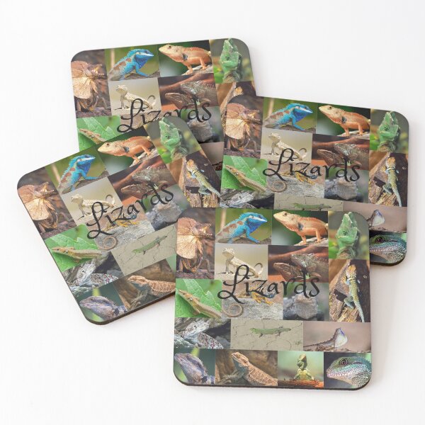 Item preview, Leaping Lizards oh my... designed and sold by MyLifeMatters20.
