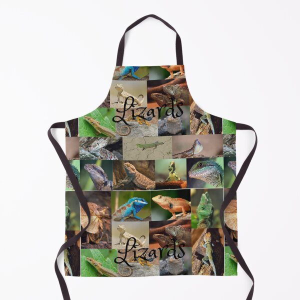 Item preview, Leaping Lizards oh my... designed and sold by MyLifeMatters20.