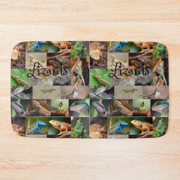 Item preview, Leaping Lizards oh my... designed and sold by MyLifeMatters20.