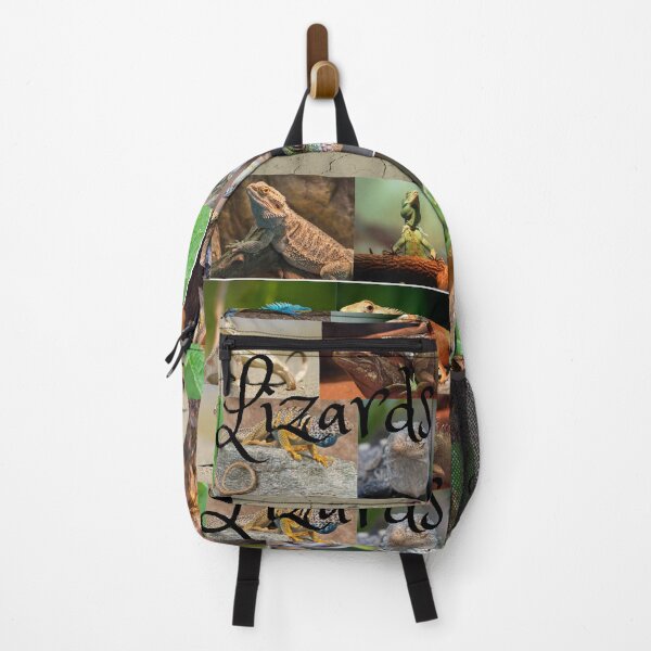 Item preview, Leaping Lizards oh my... designed and sold by MyLifeMatters20.