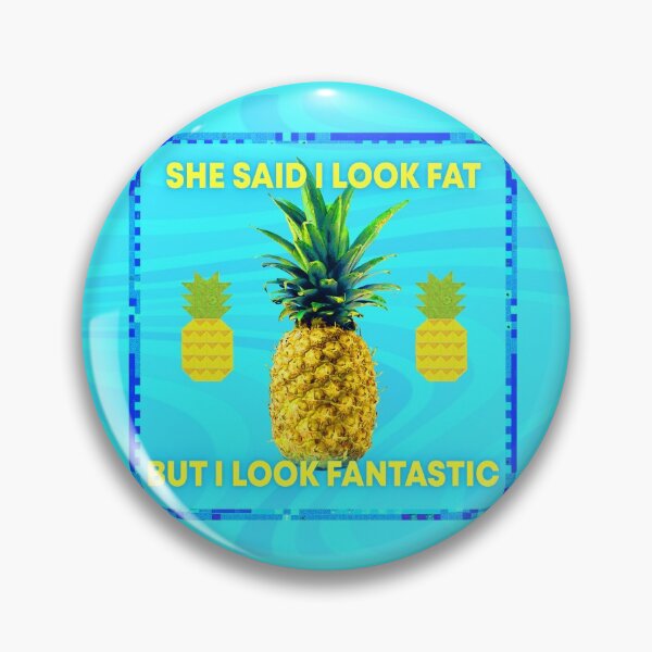 Item preview, —But I Look Fantastic designed and sold by MicroGalaxies.