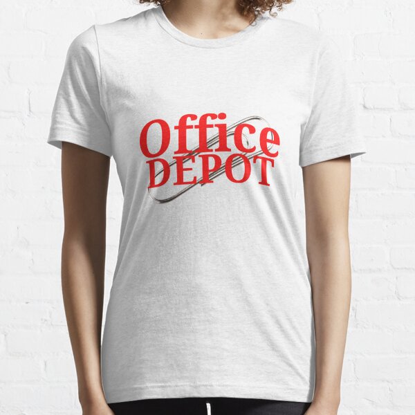 Office Depot Gifts & Merchandise for Sale | Redbubble