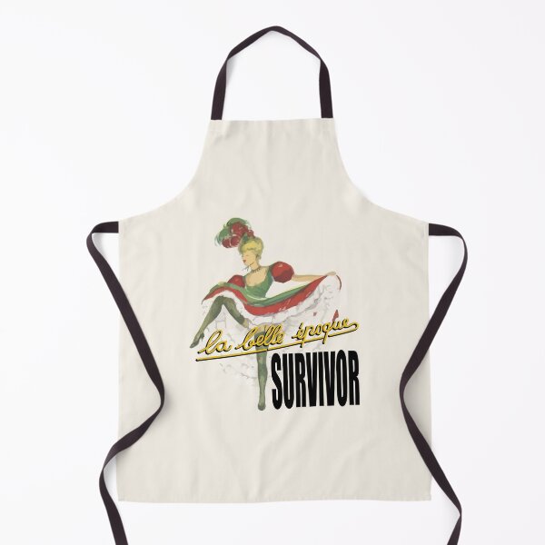 Item preview, La belle époque SURVIVOR - Caracas - Bello Monte designed and sold by mimogoshopping.