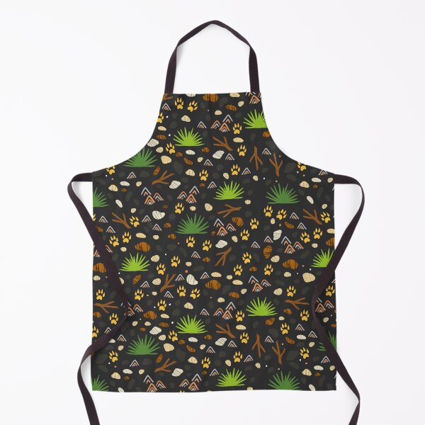 Item preview, Coyote trail designed and sold by Elsbet.