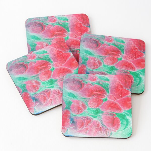Item preview, Awesome Watercolor Abstract Art designed and sold by Pris25.