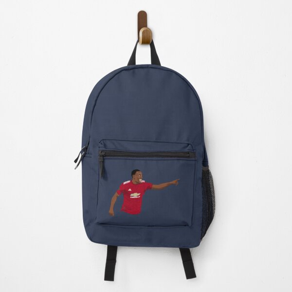 Item preview, Anthony Martial MUFC designed and sold by Hevding.