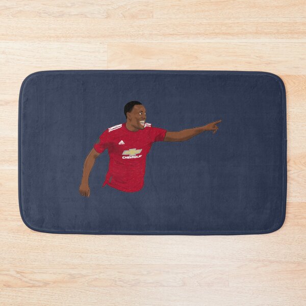 Item preview, Anthony Martial MUFC designed and sold by Hevding.