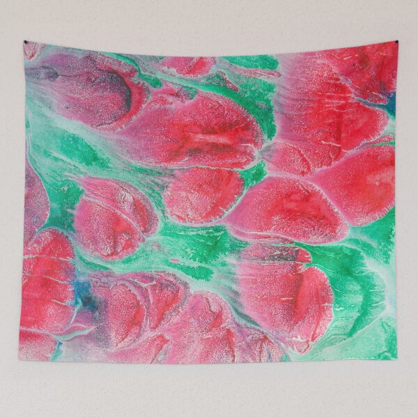 Item preview, Awesome Watercolor Abstract Art designed and sold by Pris25.