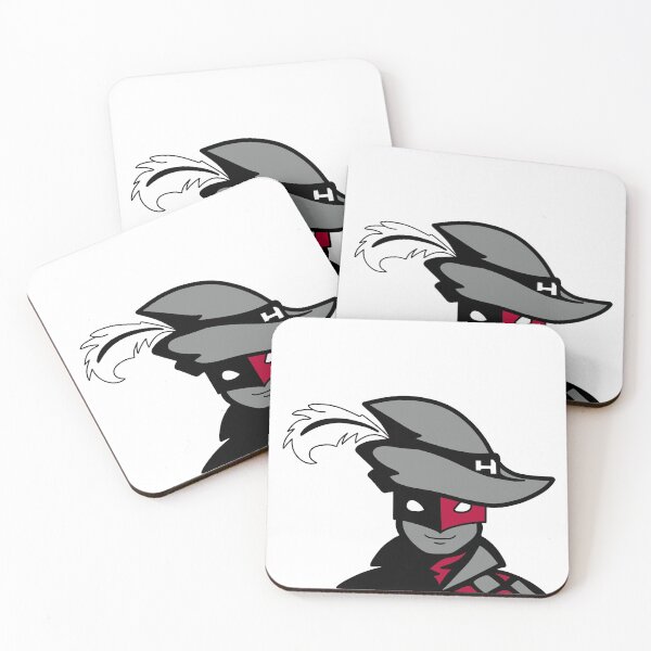 Item preview, The Piper (Hamline University) (1) designed and sold by ConceptualClub.