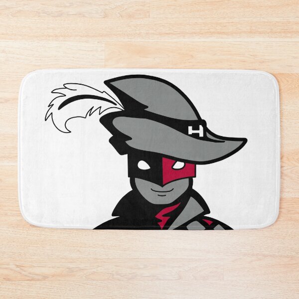 Item preview, The Piper (Hamline University) (1) designed and sold by ConceptualClub.