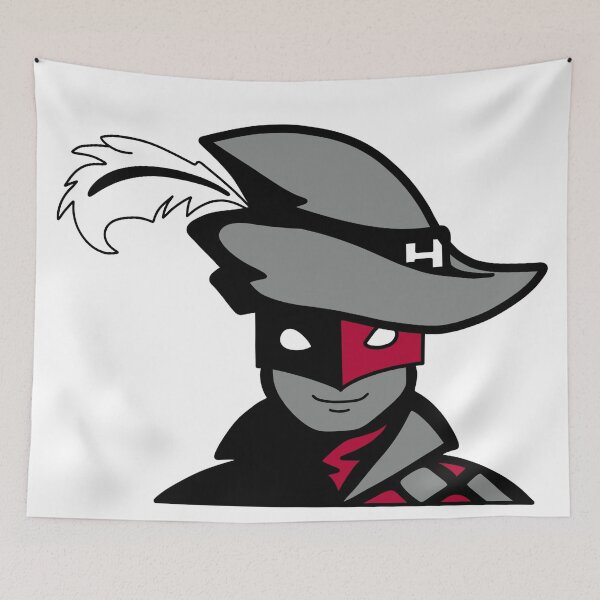 Item preview, The Piper (Hamline University) (1) designed and sold by ConceptualClub.