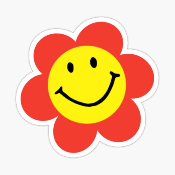 Bright Color Smiley Face Gifts Merchandise Redbubble