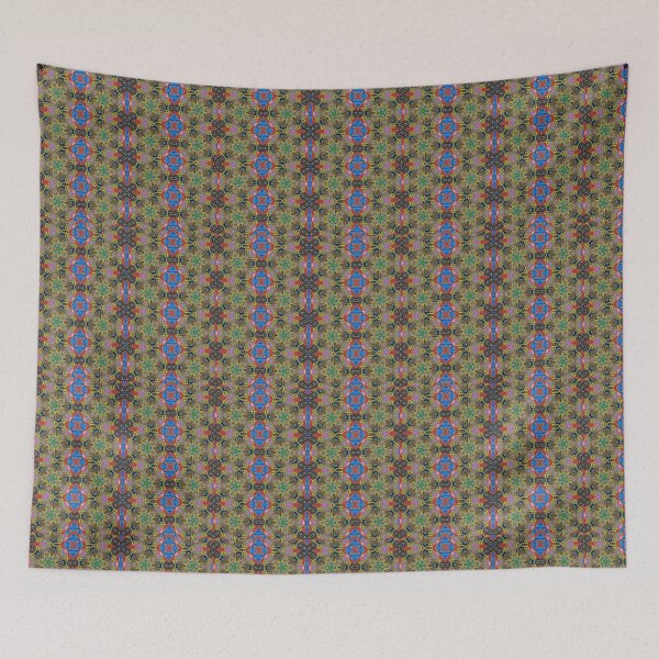Item preview, Dingle Berry ornate pattern designed and sold by Aquila Light Pictures.