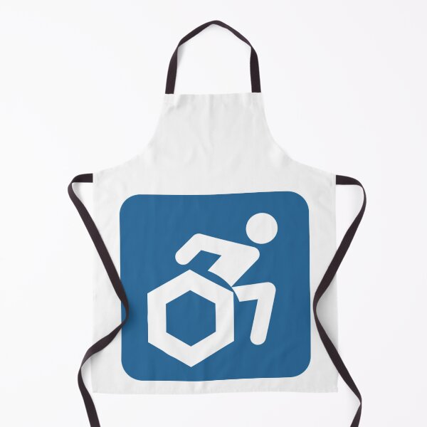Item preview, CHAINLINK disabled emoji designed and sold by JuicySchinken.