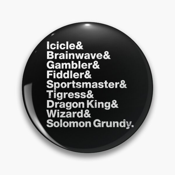 Item preview, ISA List 2 designed and sold by The-Interceptor.
