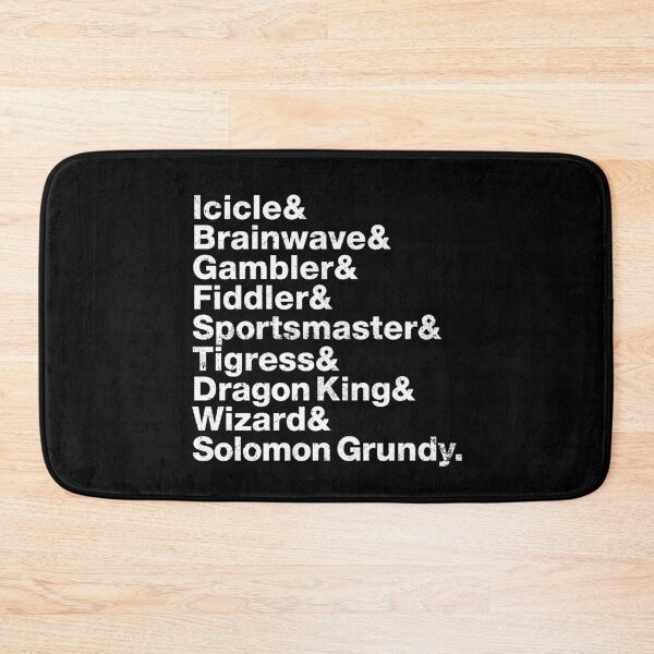 Item preview, ISA List 2 designed and sold by The-Interceptor.