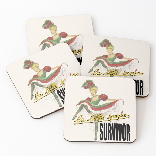 Item preview, La belle époque SURVIVOR - Caracas - Bello Monte designed and sold by mimogoshopping.