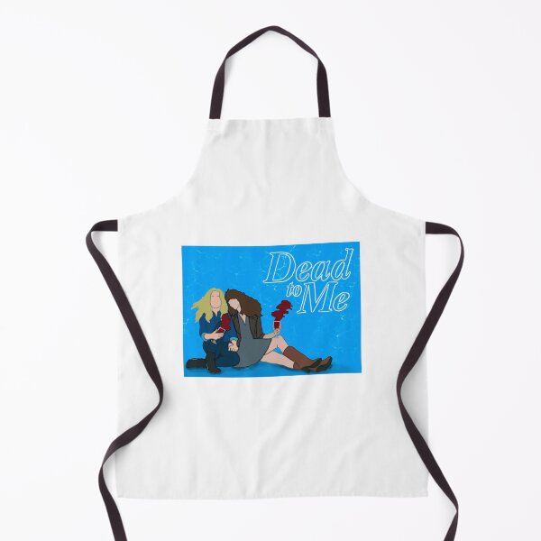 Item preview, Dead to Me designed and sold by roidah.