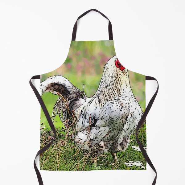 Item preview, Rooster designed and sold by Alan Mackinnon.