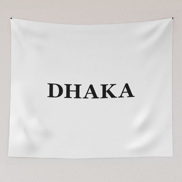 Item preview, DHAKA - The Capital City of Bangladesh designed and sold by dezanli.