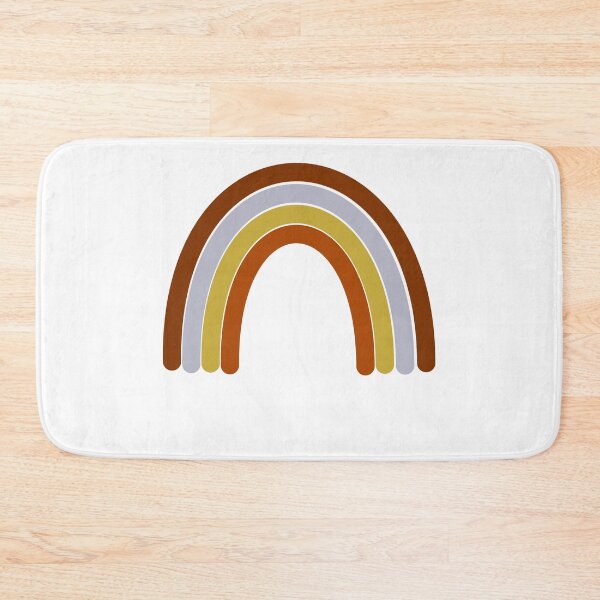 Item preview, Retro pastel rainbow. Vintage colored designed and sold by DiscoDaisyy.