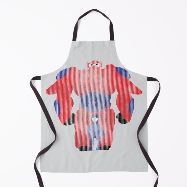 Item preview, Friendly Robot designed and sold by Daletheskater.