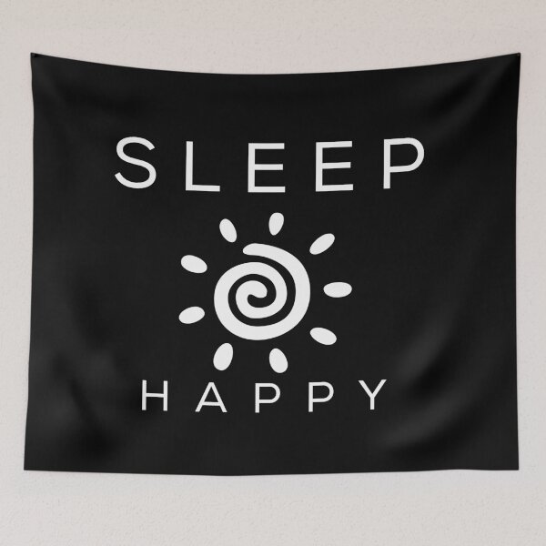 Item preview, Sleep happy designed and sold by firegalaxy.