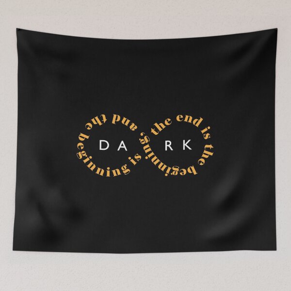 Item preview, Dark Infinity designed and sold by RicardoGomes.