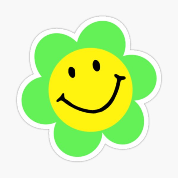 Bright Color Smiley Face Gifts Merchandise Redbubble