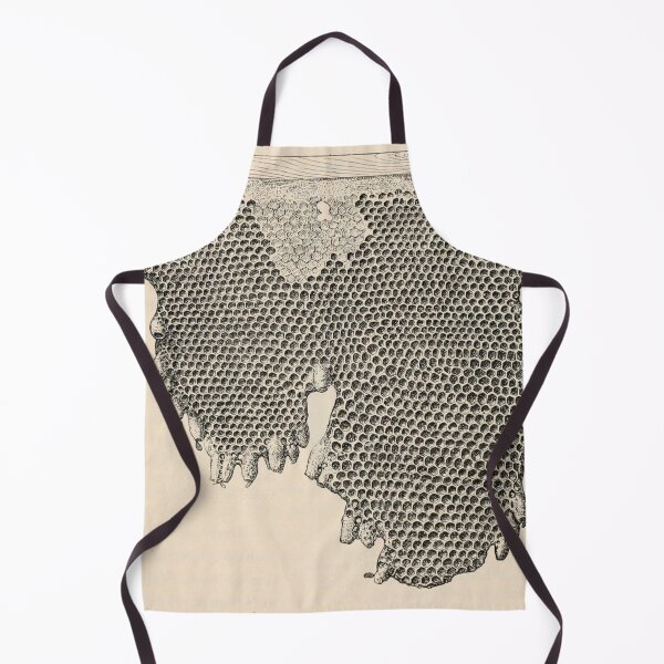 Item preview, Honeycomb Frame designed and sold by BlueSpecsStudio.