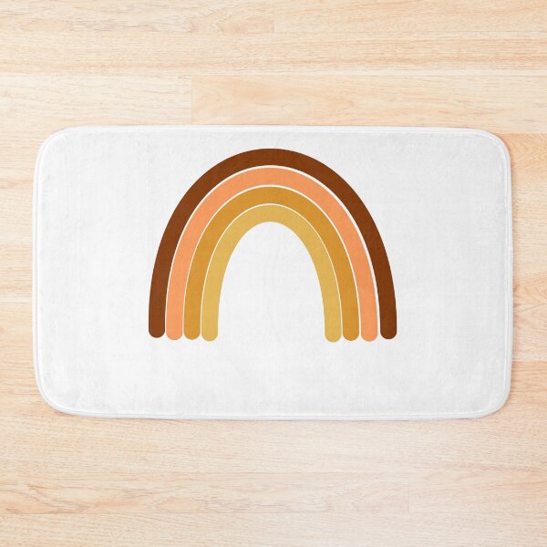 Item preview, Retro pastel rainbow. Vintage colored designed and sold by DiscoDaisyy.