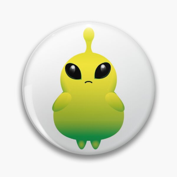Item preview, Astro Alien Meep designed and sold by EMEA.