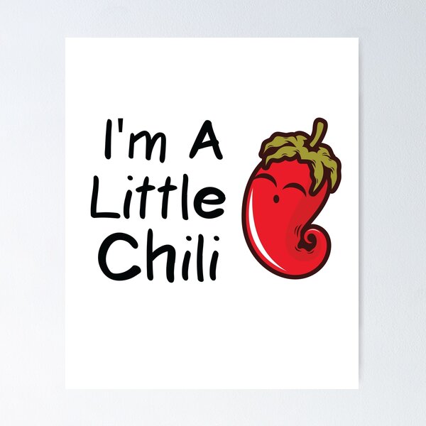 I'm Not A Hot Mess I'm A Spicy Disaster Oven Mitt Funny Chili Peppers Heat Graphic Novelty Kitchen Glove (Oven Mitts)