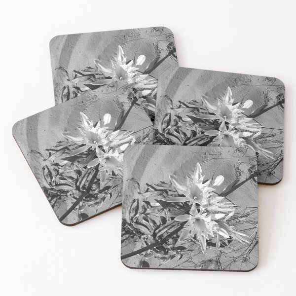 Item preview, Sand Lilies Coastal Flowers designed and sold by Anna Lemos.
