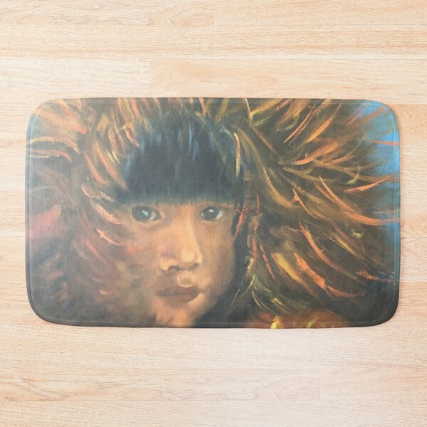 Item preview, Inuit Girl designed and sold by Ellen Kempers.