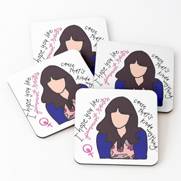 Item preview, Jess Day Feminist Rants designed and sold by Sydney Pendergrass.