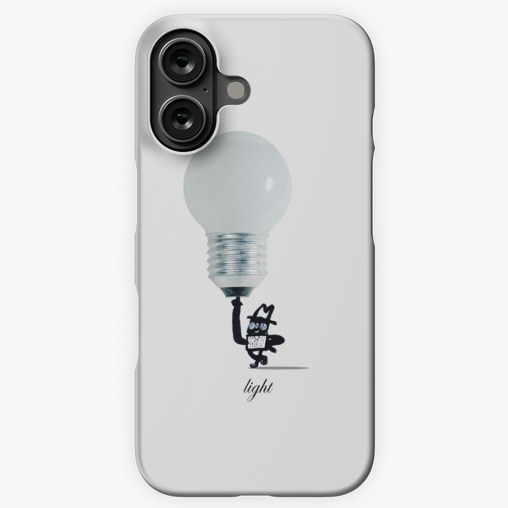 Item preview, iPhone Snap Case designed and sold by LowHumour.