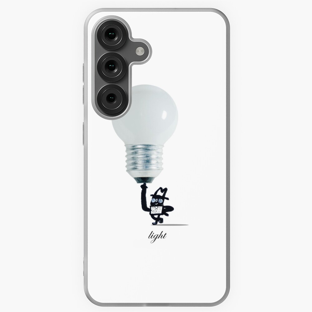 Item preview, Samsung Galaxy Soft Case designed and sold by LowHumour.