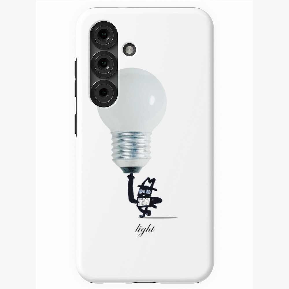 Item preview, Samsung Galaxy Tough Case designed and sold by LowHumour.