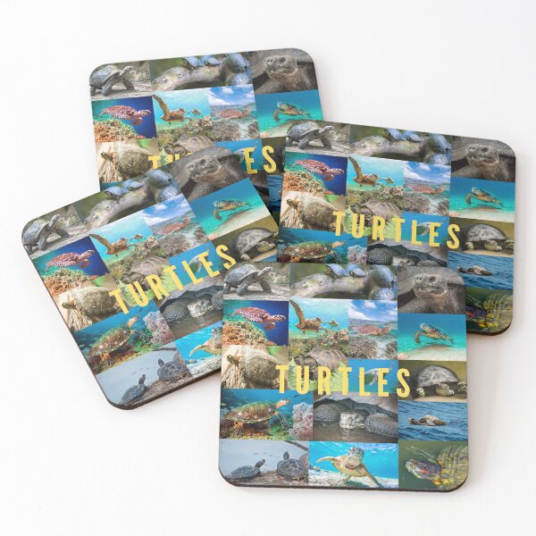 Item preview, Tortoise and Turtles designed and sold by MyLifeMatters20.