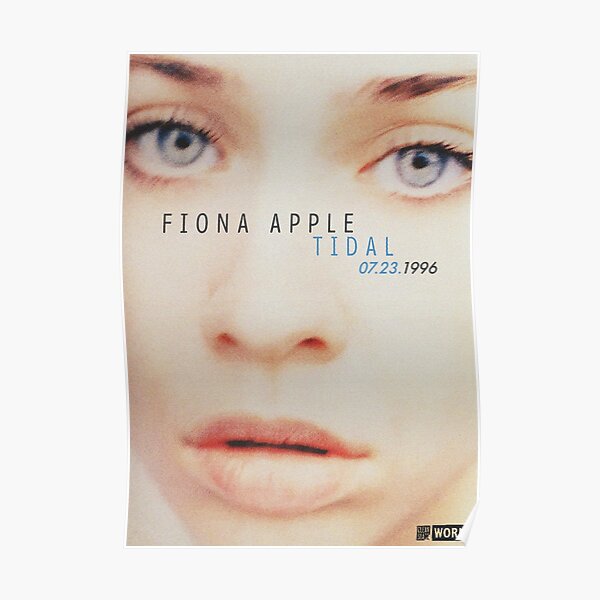 F.A. Poster
