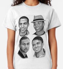 jls t shirt 2020