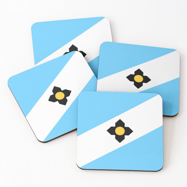 Item preview, Flag of Madison designed and sold by brigadeiro.